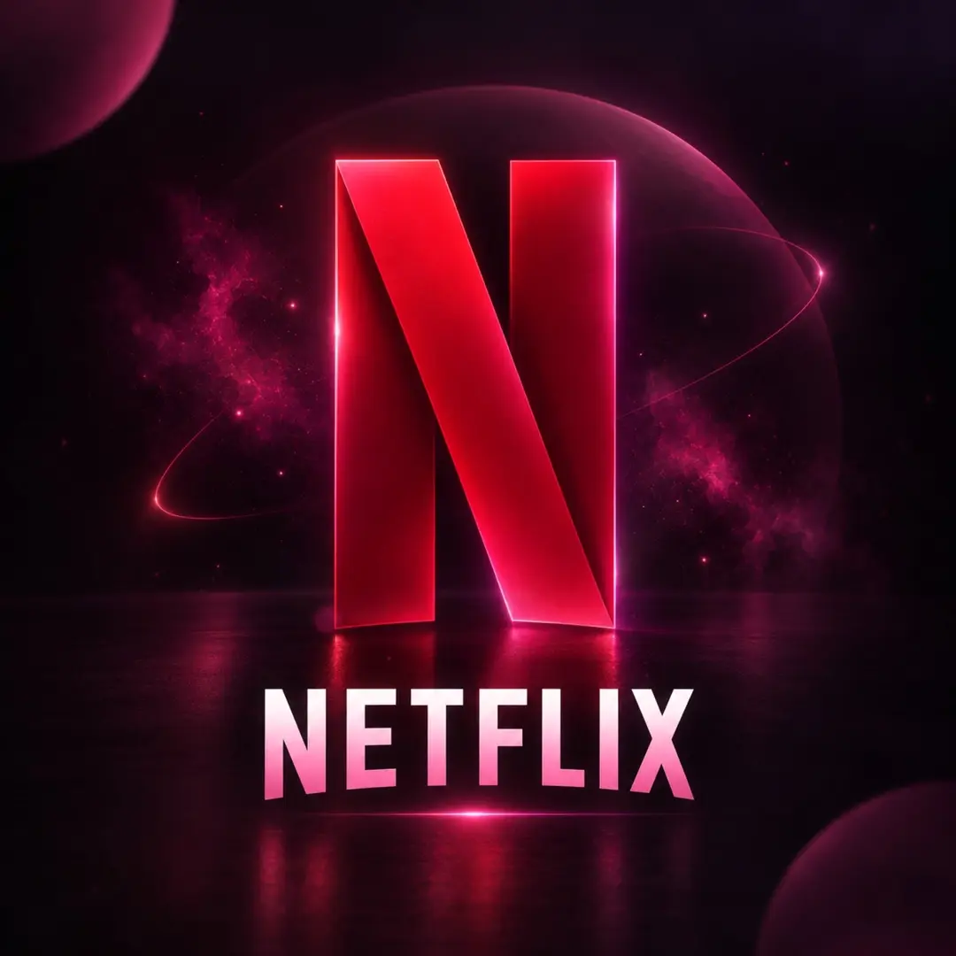 NETFLIX (ได้ของทันที)