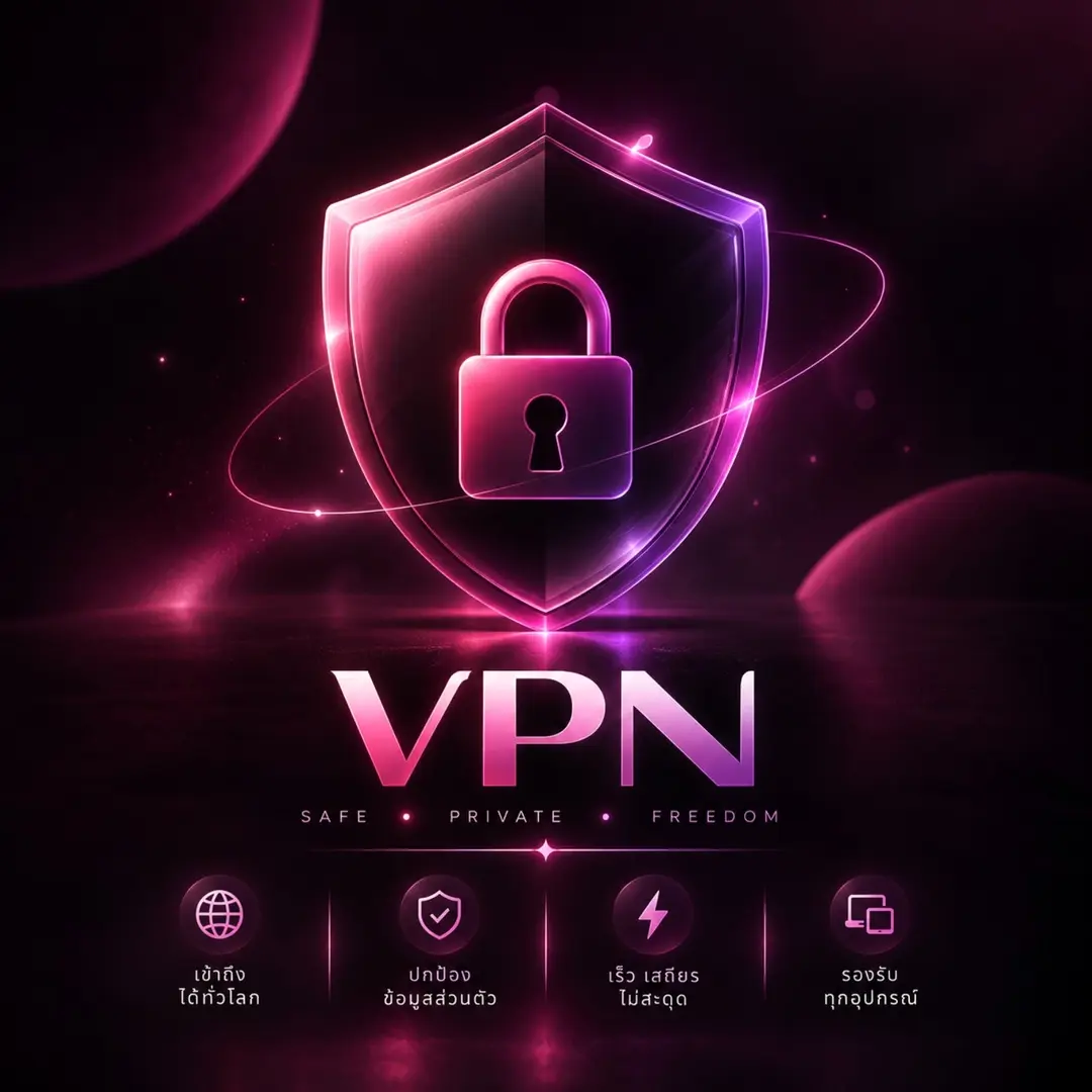 VPN